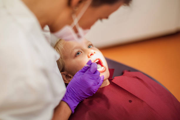 Best Root Canal Emergency Dentist  in Middlebush, NJ