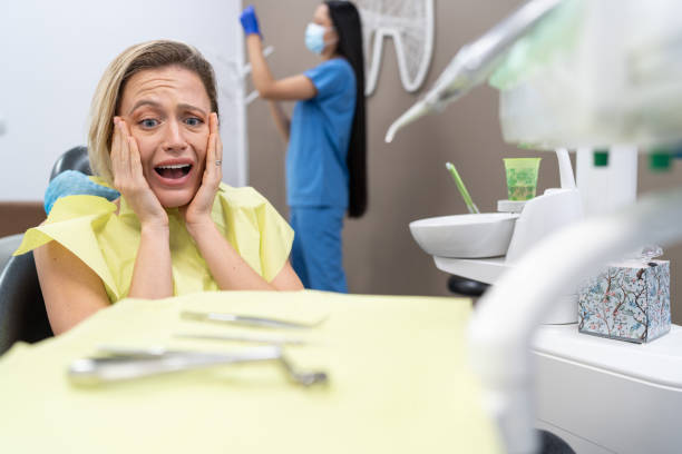 Best Emergency Dentist Open Today  in Middlebush, NJ