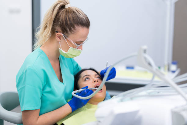 Best Broken Tooth Emergency  in Middlebush, NJ