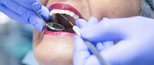Best Tooth Pain Emergency Relief  in Middlebush, NJ