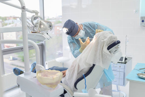 Best Emergency Tooth Extraction  in Middlebush, NJ
